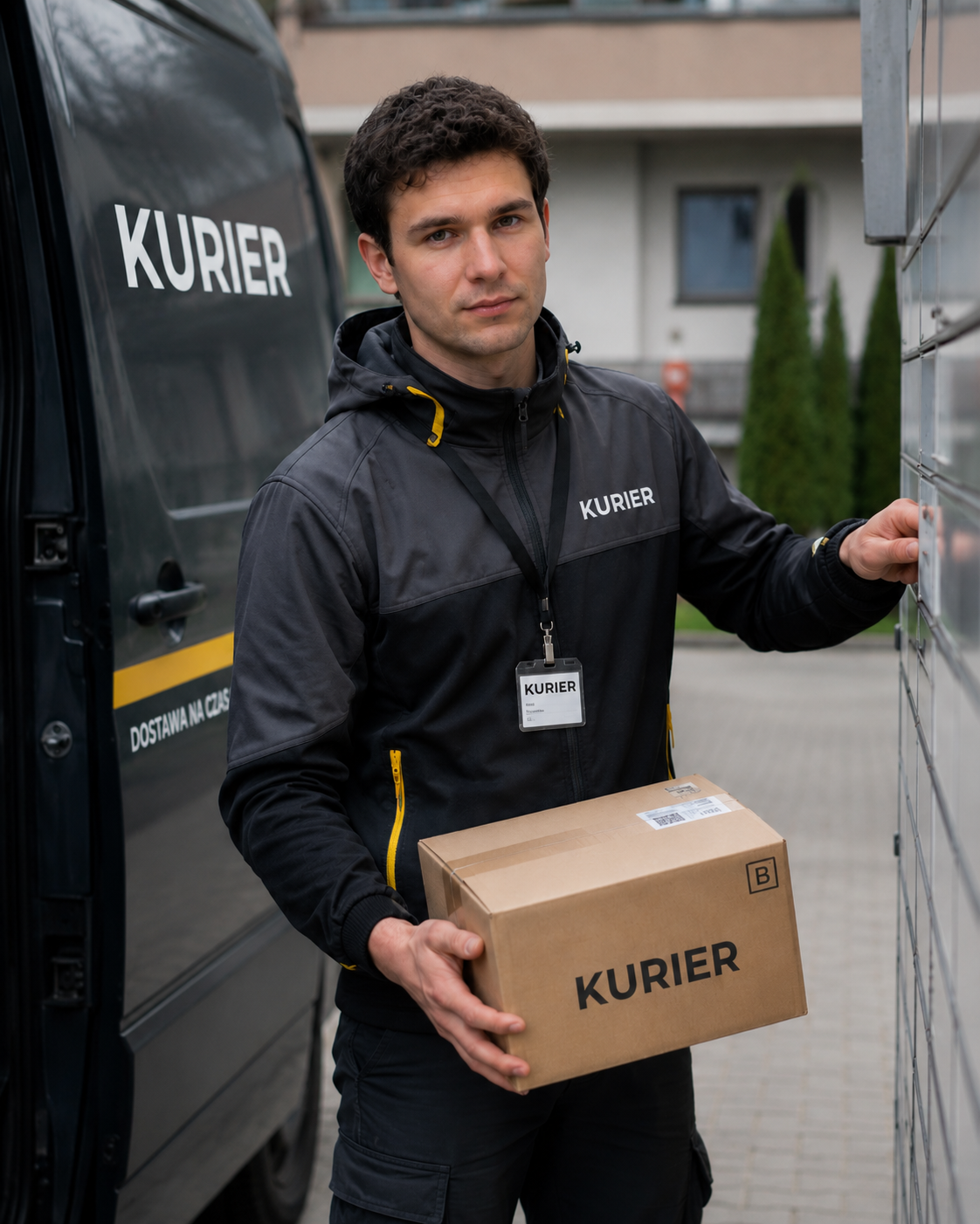 ksiegowa360 kurier