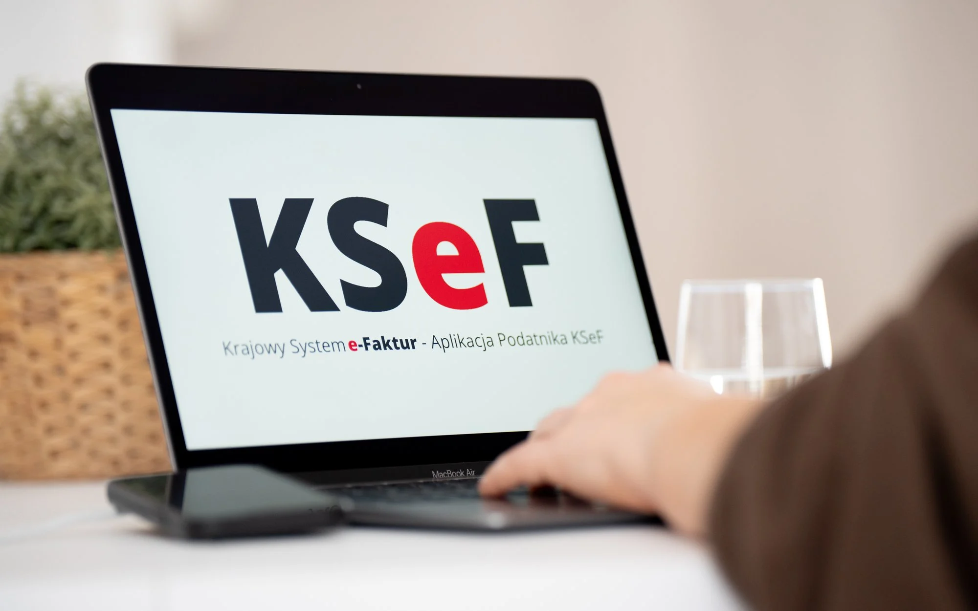 KSEF